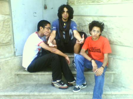 ana  jawad amin